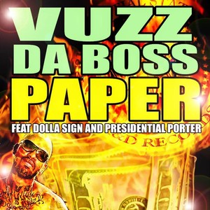Vuzz da Boss