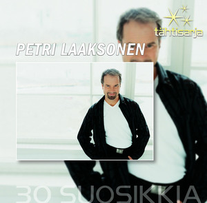 Tähtisarja - 30 Suosikkia cover