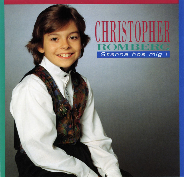 Christopher Romberg Photo