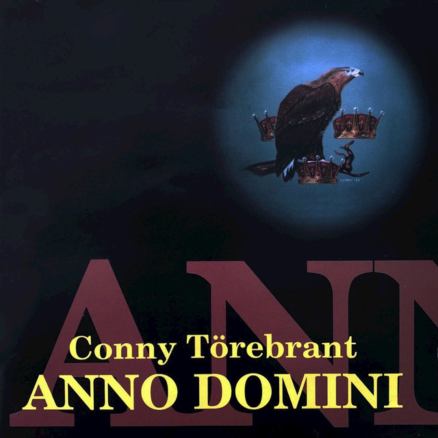 Conny Törebrant Photo