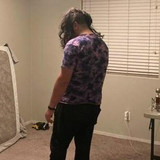 OldGod profile