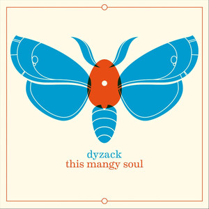 This Mangy Soul cover