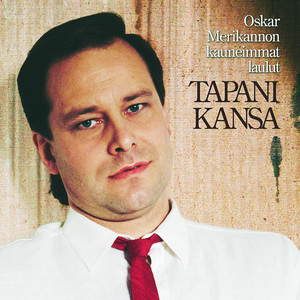 Oskar Merikannon Kauneimmat Laulut album