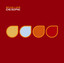 Desire cover