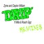 DRIP - The Remixes Albumcover