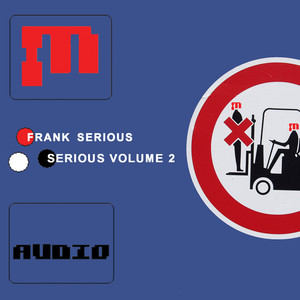 Frank Serious