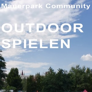 Mauerpark Community