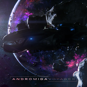 Voyager cover
