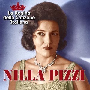 Nilla Pizzi - La regina della canzone italiana cover