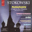 Stokowski Spectacular cover