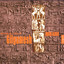 Épopée de Gilgamesh Albumcover