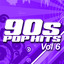 90s Pop Hits Vol.6 Albumcover