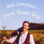 Pure Blues Guy Albumcover