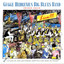 Gugge Hedrenius Big Blues Band