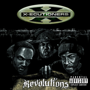 Revolutions cover