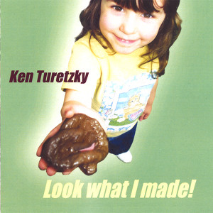 Ken Turetzky
