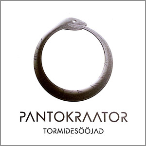 Tormidesööjad cover