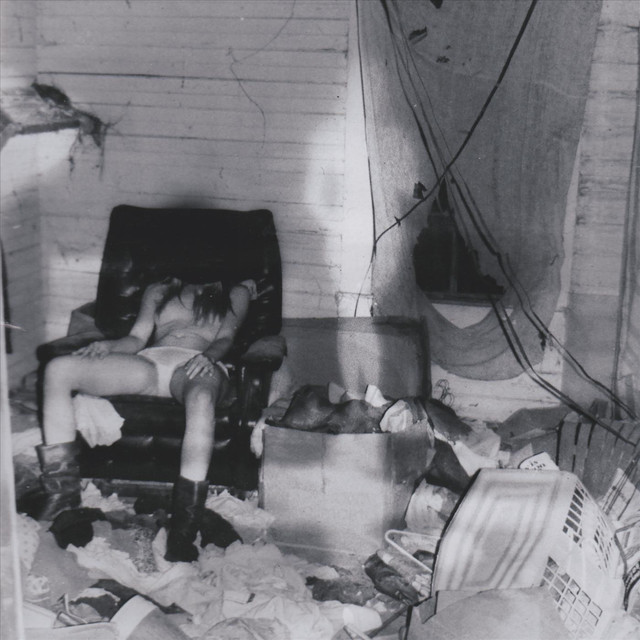 Laura Palmer's Death Parade Photo