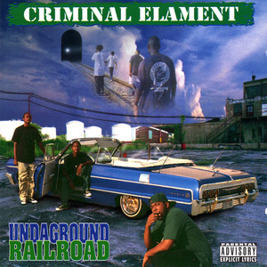 Criminal Elament Photo