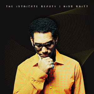 The Intricate Beauty album