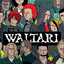 You Are Waltari cover