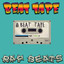 Beat Tape Hip Hop Instrumentals And Tracks For Demos Albumcover