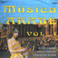Música Arabe, Vol. 1 Albumcover