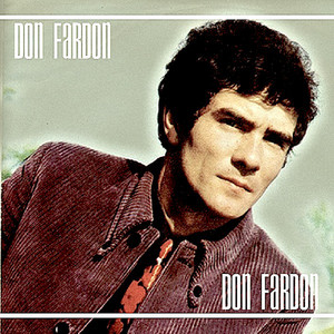 Don Fardon album