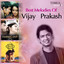 Best Melodies of Vijay Prakash cover