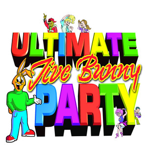 Ultimate Jive Bunny Party album