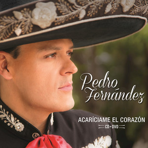 Acaríciame El Corazón album