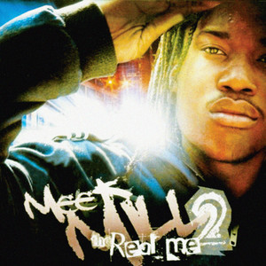 The Real Me Pt. 2 album