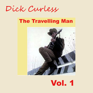 The Travelling Man, Vol. 1 album