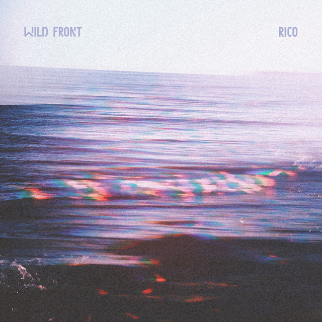Rico cover
