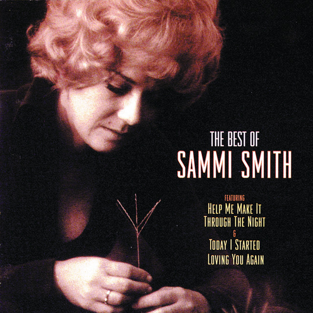 Sammi Smith Photo