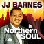 JJ Barnes is Northern Soul Albumcover