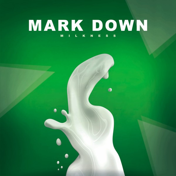 Mark Down Photo