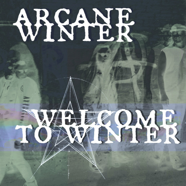 Arcane Winter Photo