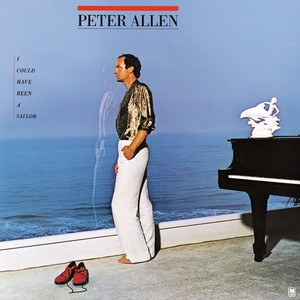 I Could Have Been A Sailor cover