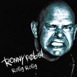 Rolig rolig cover