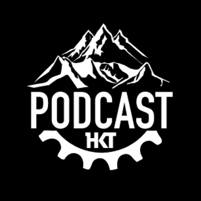 The HKT Podcast On Spotify