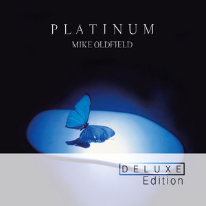 Platinum cover