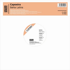 Capoeira
