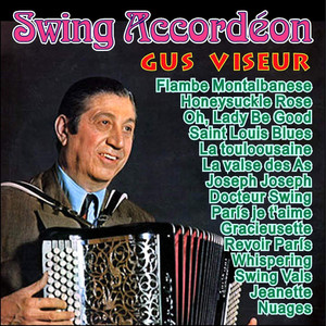 Swing Accordéon - Gus Viseur cover