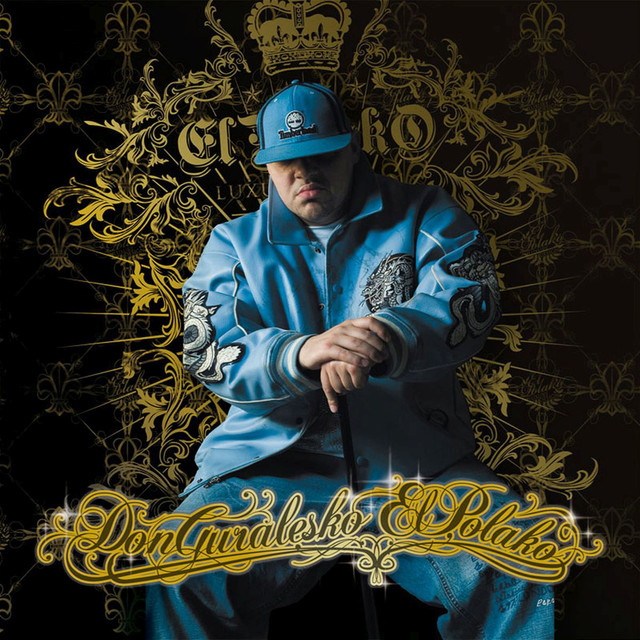 El Polako cover