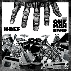 One Man Band album