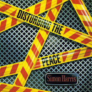 Disturbing the Peace album