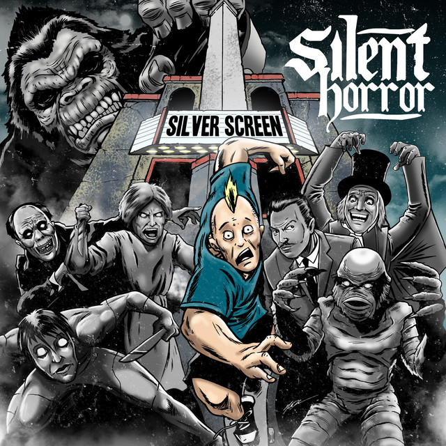 Silent Horror Photo