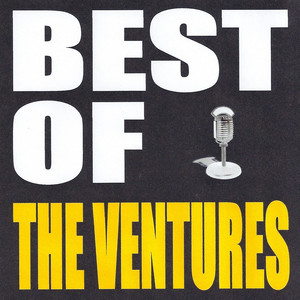 Best of The Ventures album