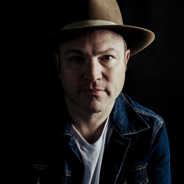 Adam Hood photo